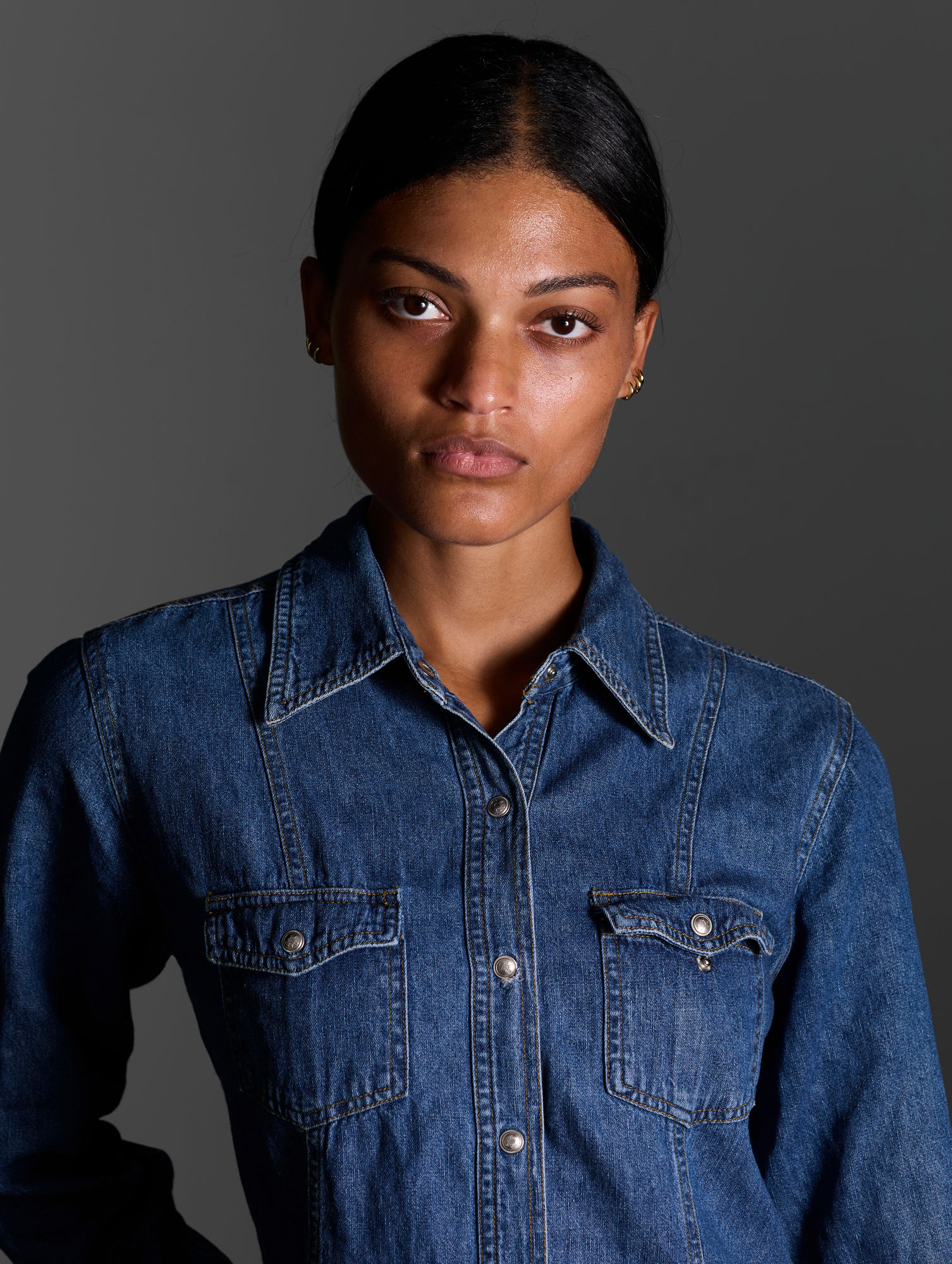 KAYLA BROWN
