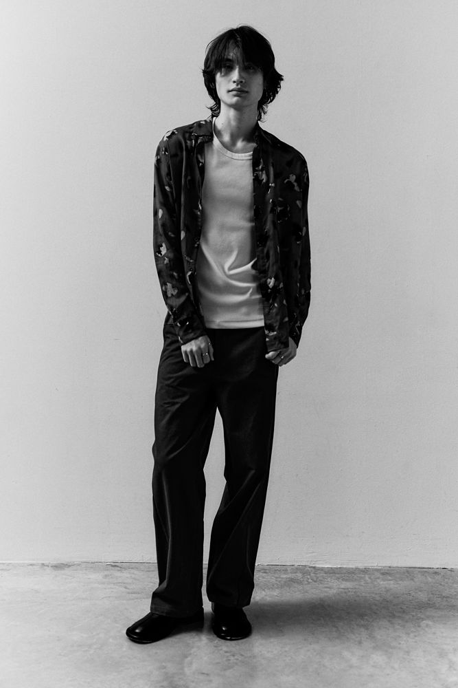 KYRILL KIM