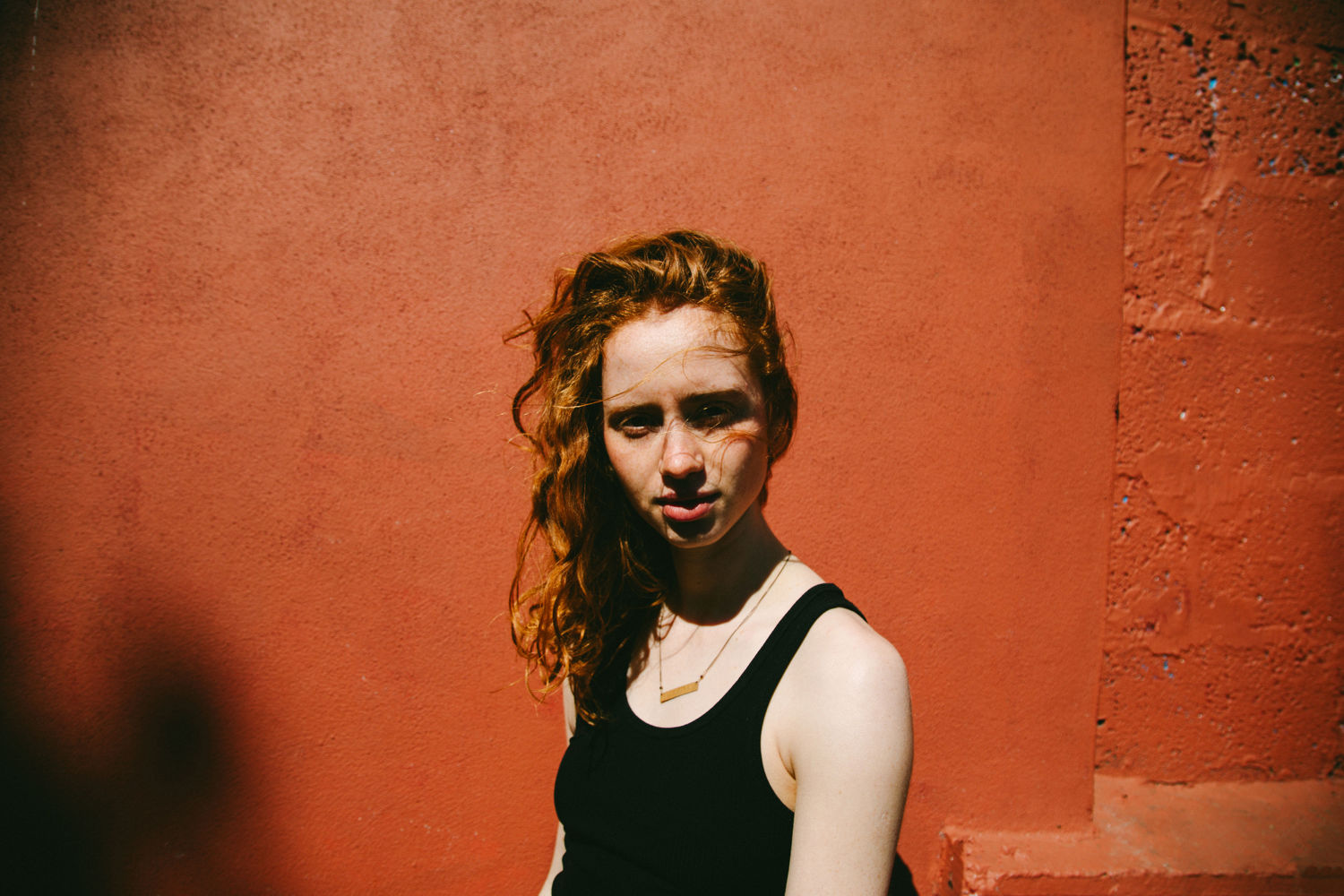 MAYA THRELFALL