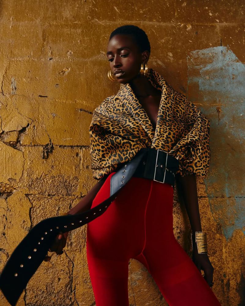 TEMI FATADE