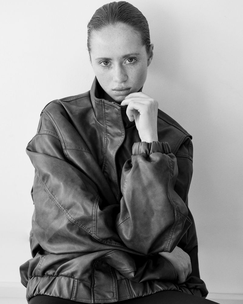 MAYA THRELFALL