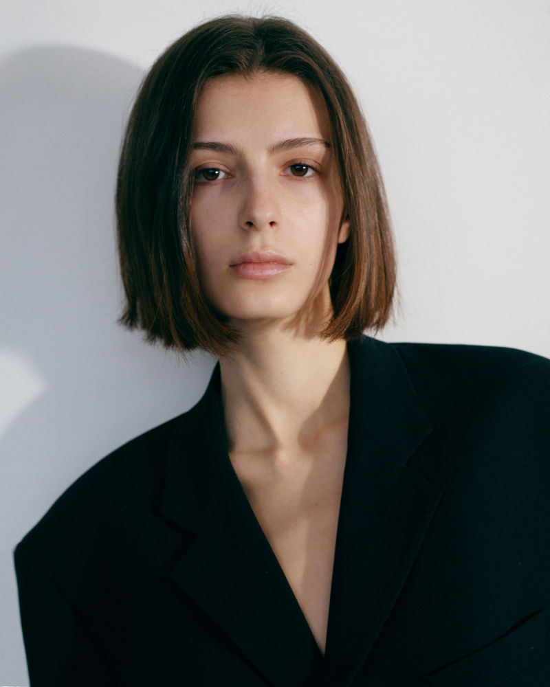 MARCELLINA BASAMANIA