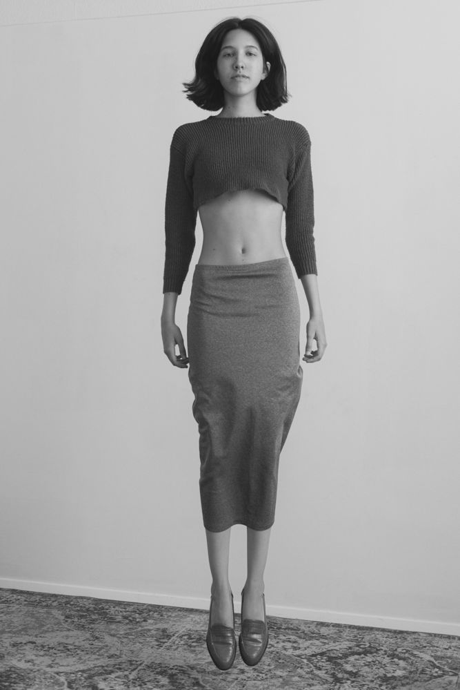 JULIANNA BOMBELD