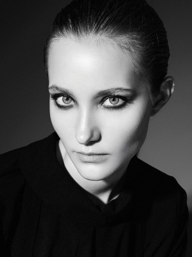 BLANKA KLIMOWSKA
