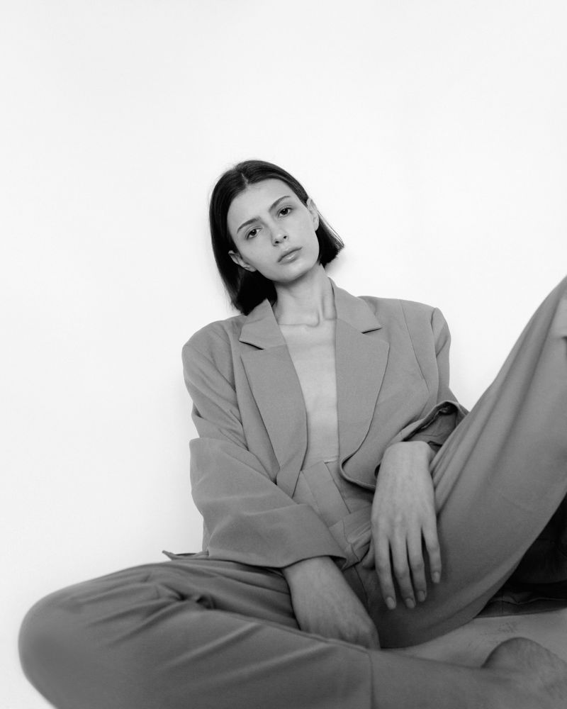 MARCELLINA BASAMANIA