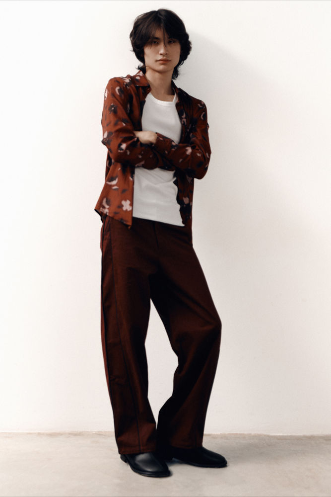 KYRILL KIM