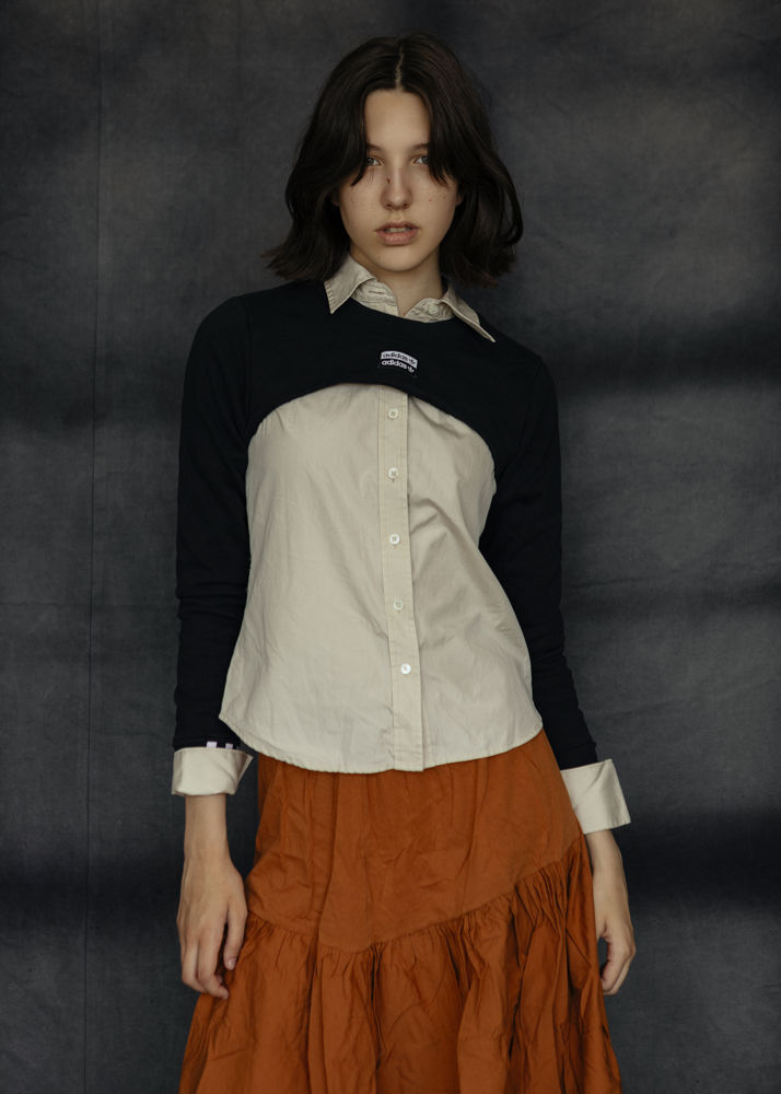 JULIANNA BOMBELD