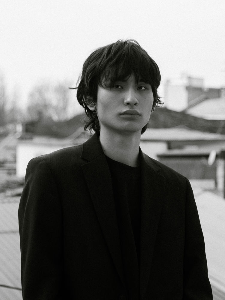 KYRILL KIM