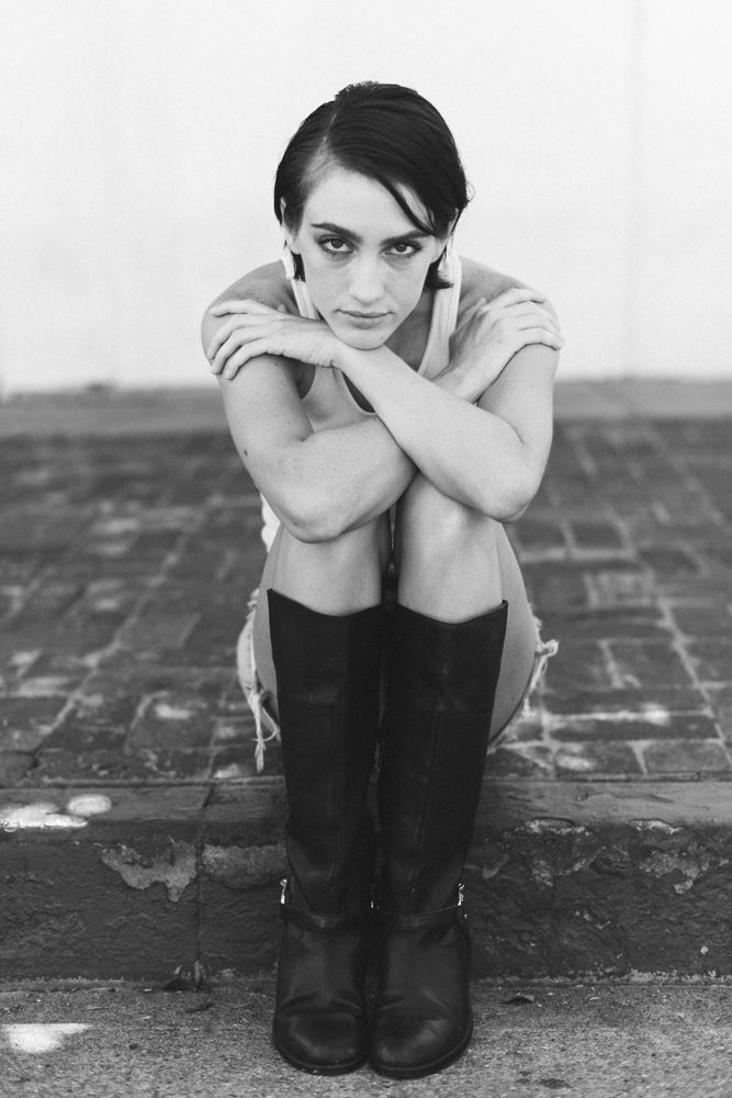 LAURA PORTER