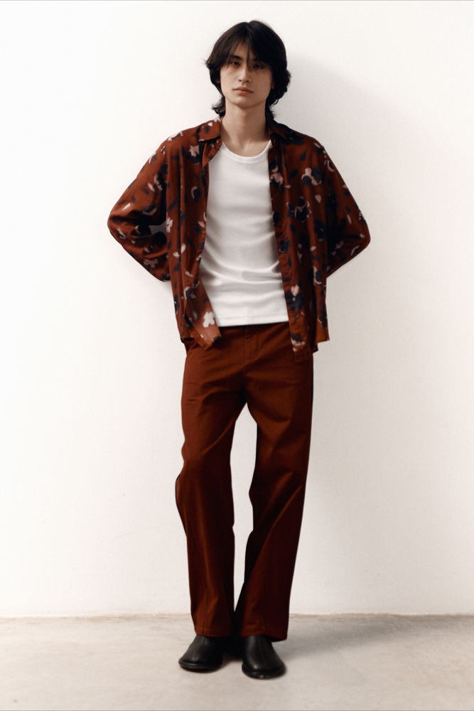 KYRILL KIM