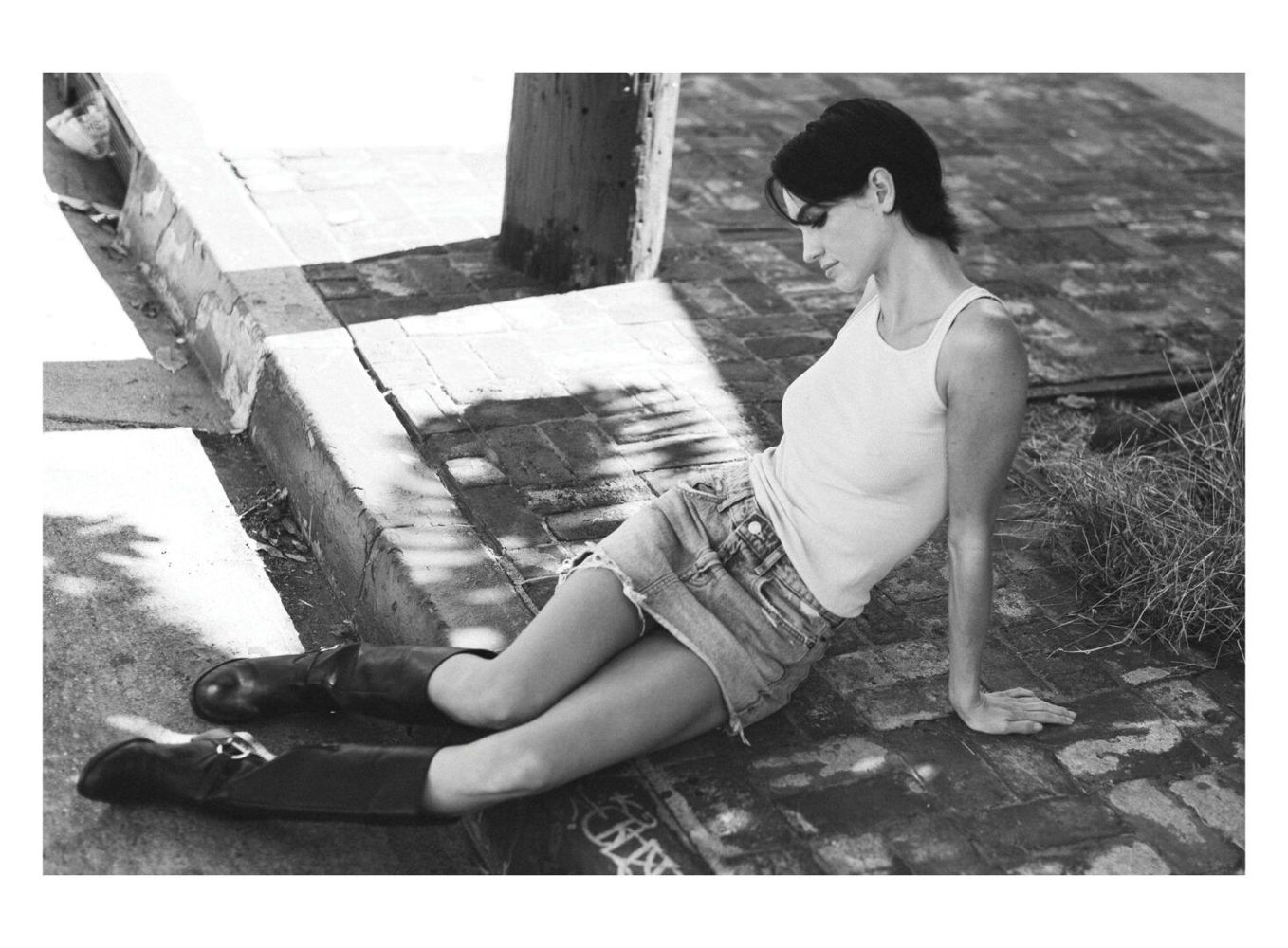 LAURA PORTER