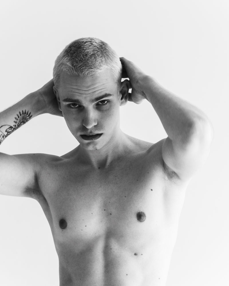 DANIEL MAMIN