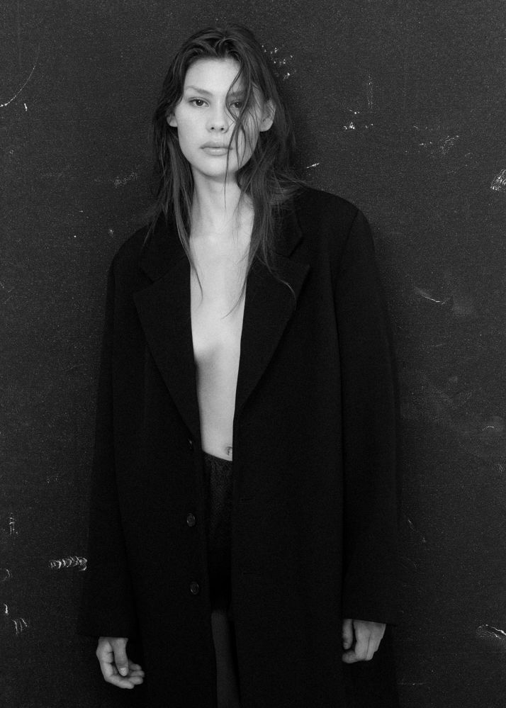 ALYSSA CASTEL