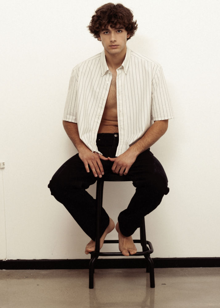 EMANUELE BARBIERI