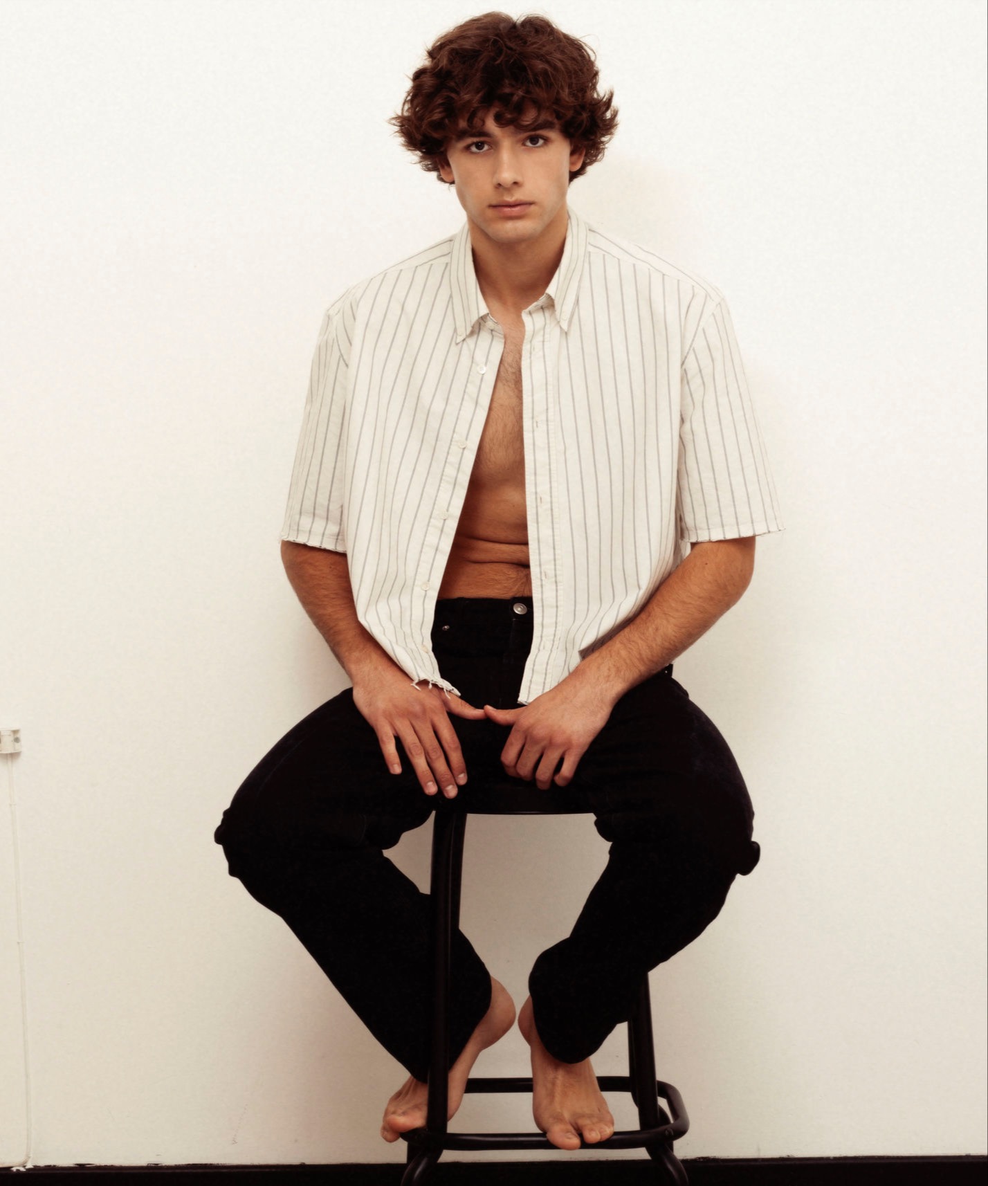 EMANUELE BARBIERI