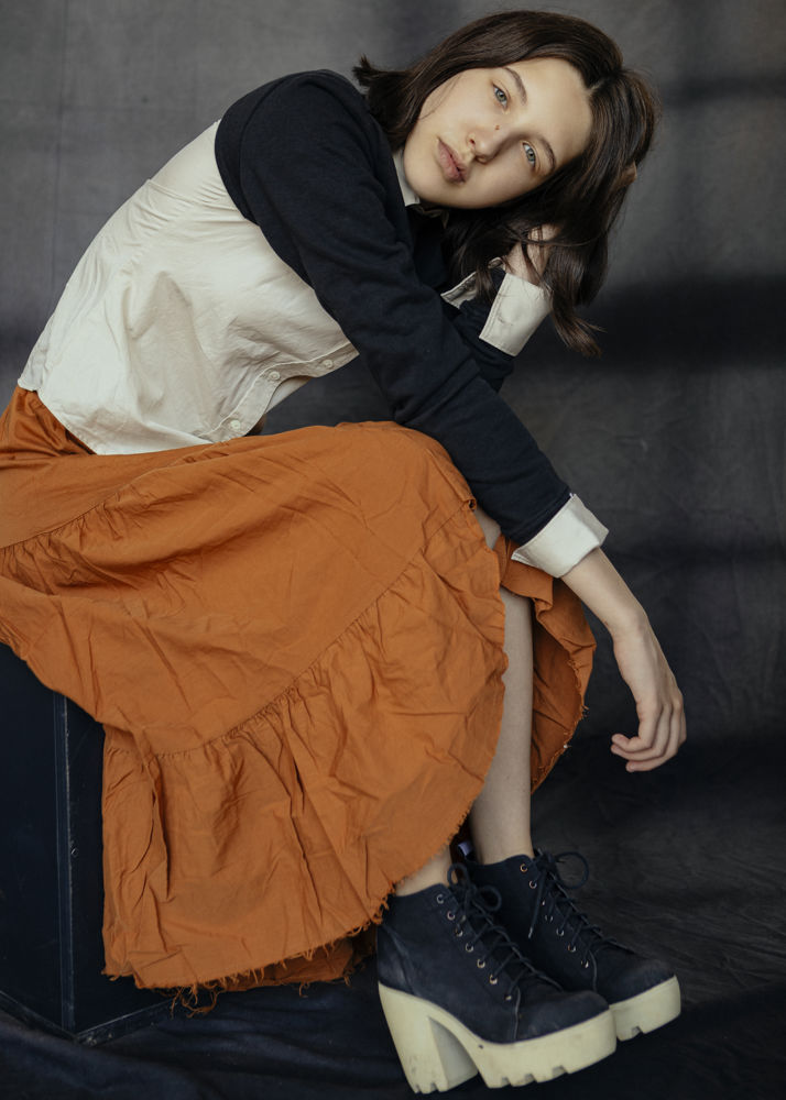 JULIANNA BOMBELD