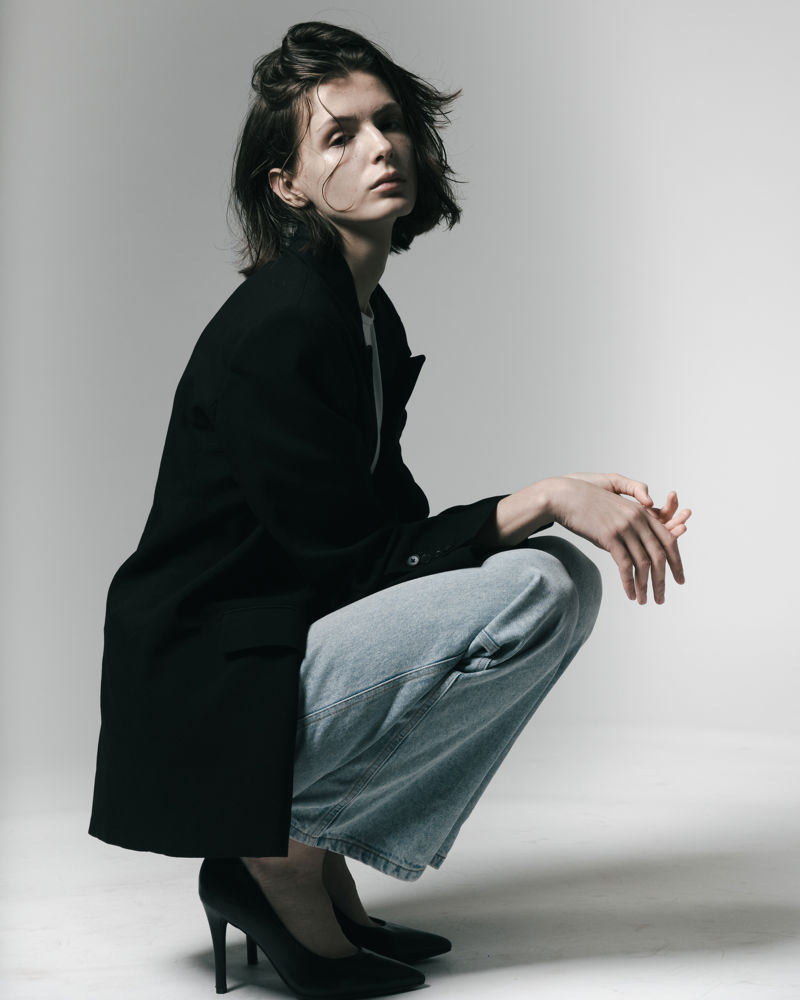 MARCELLINA BASAMANIA