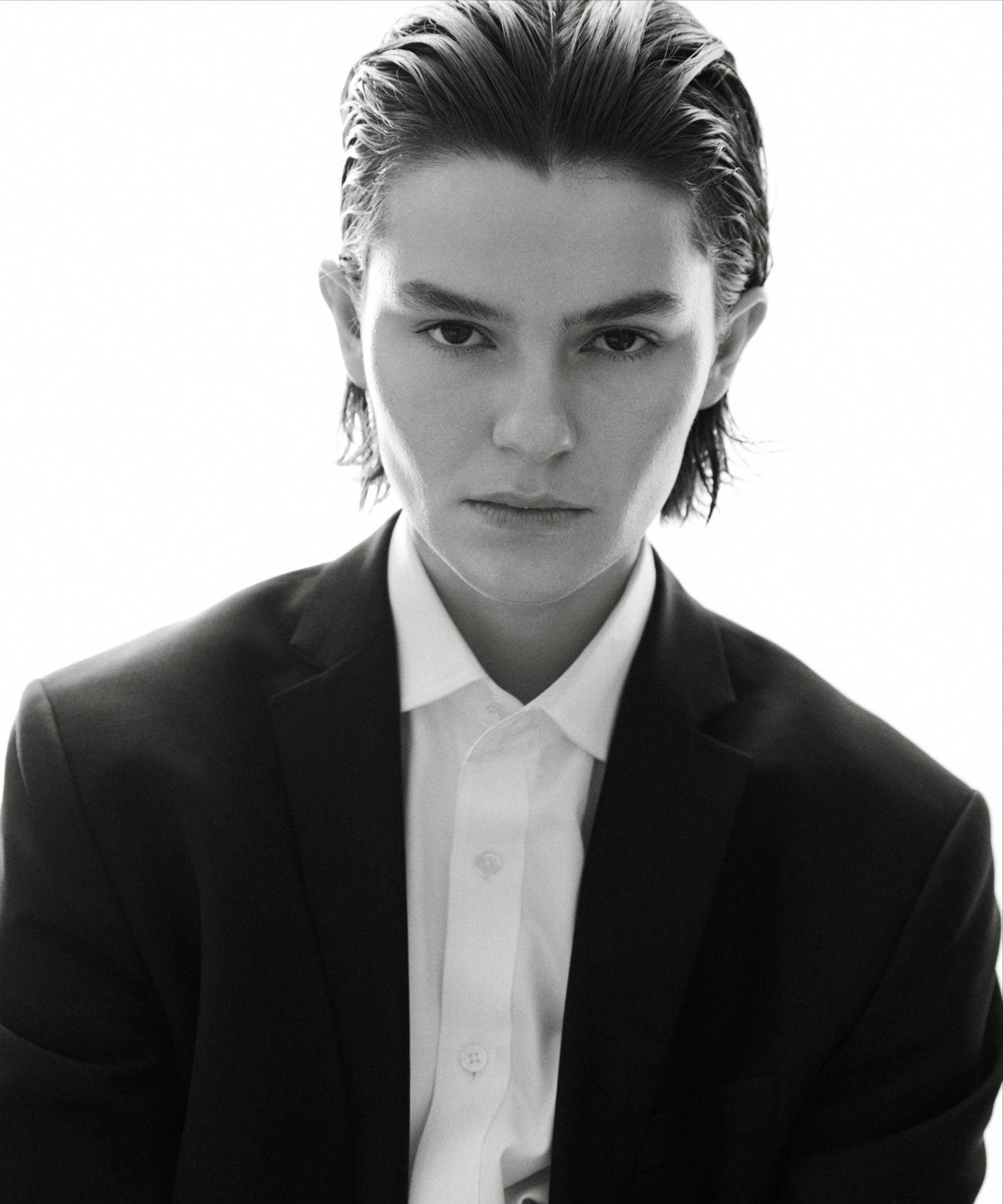 CAROLINE WOOD