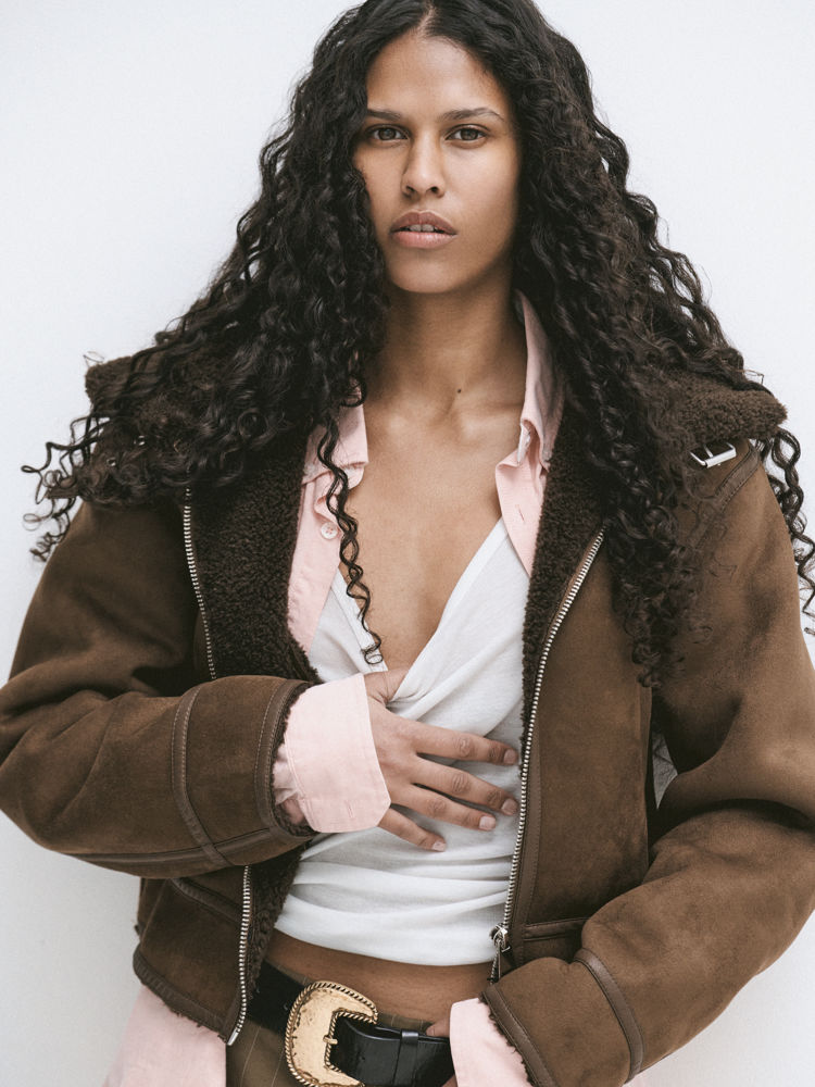 KIYA FORRESTER