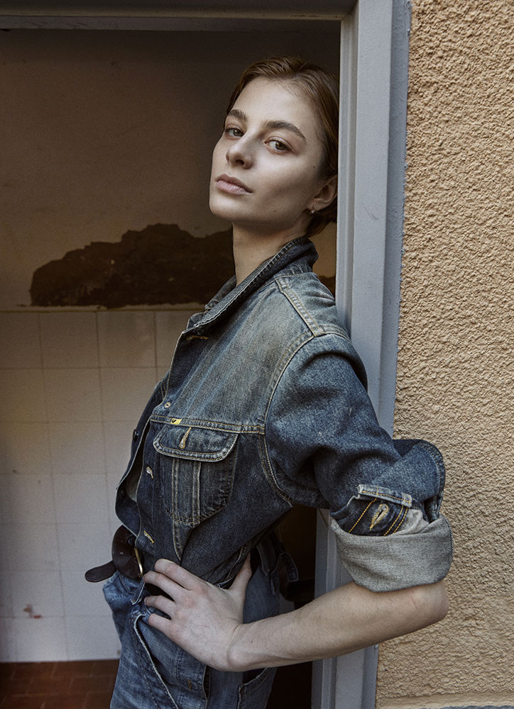 ANASTASIYA PIATSIUSHKINA