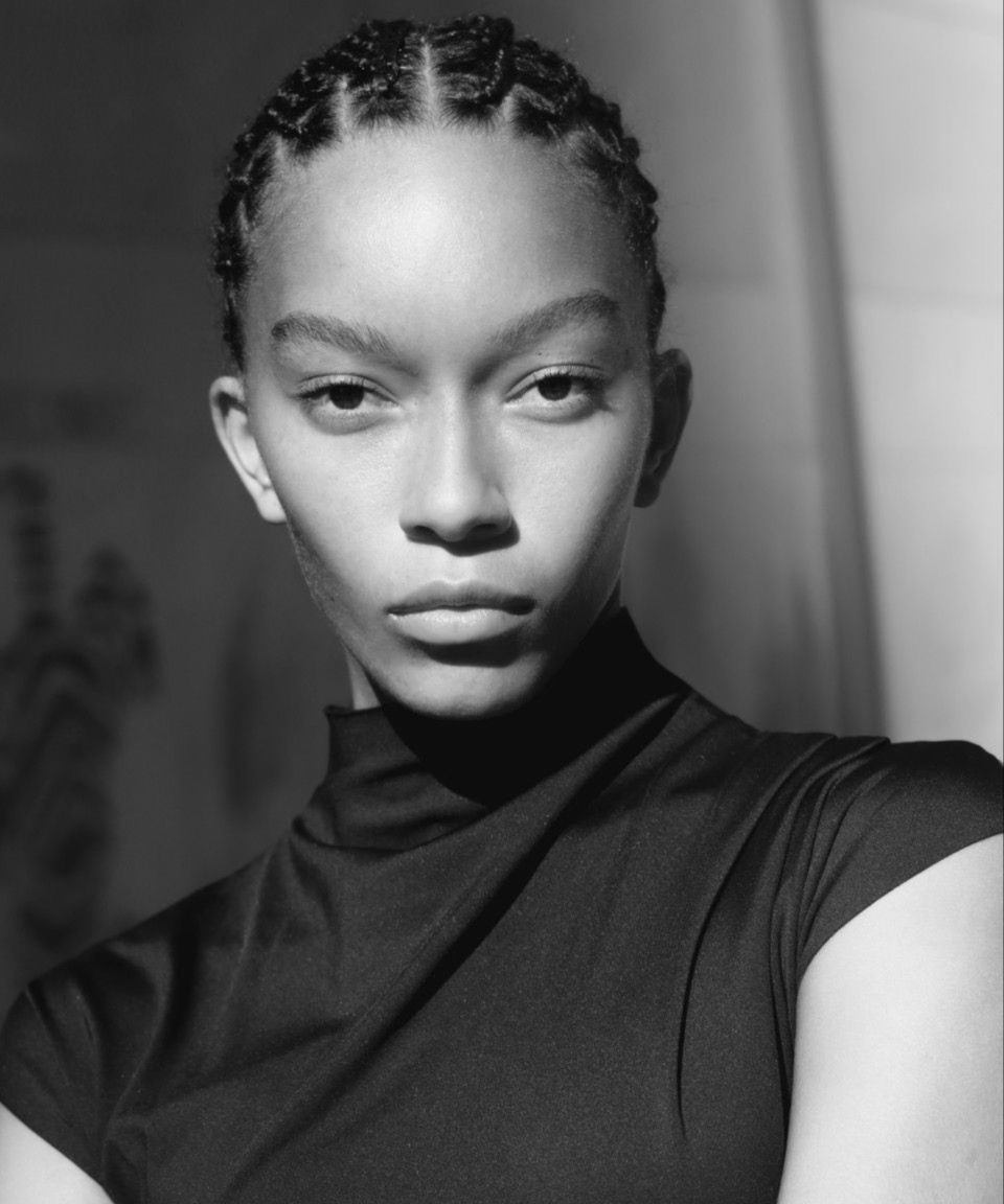 JASMIN MMEREOLE