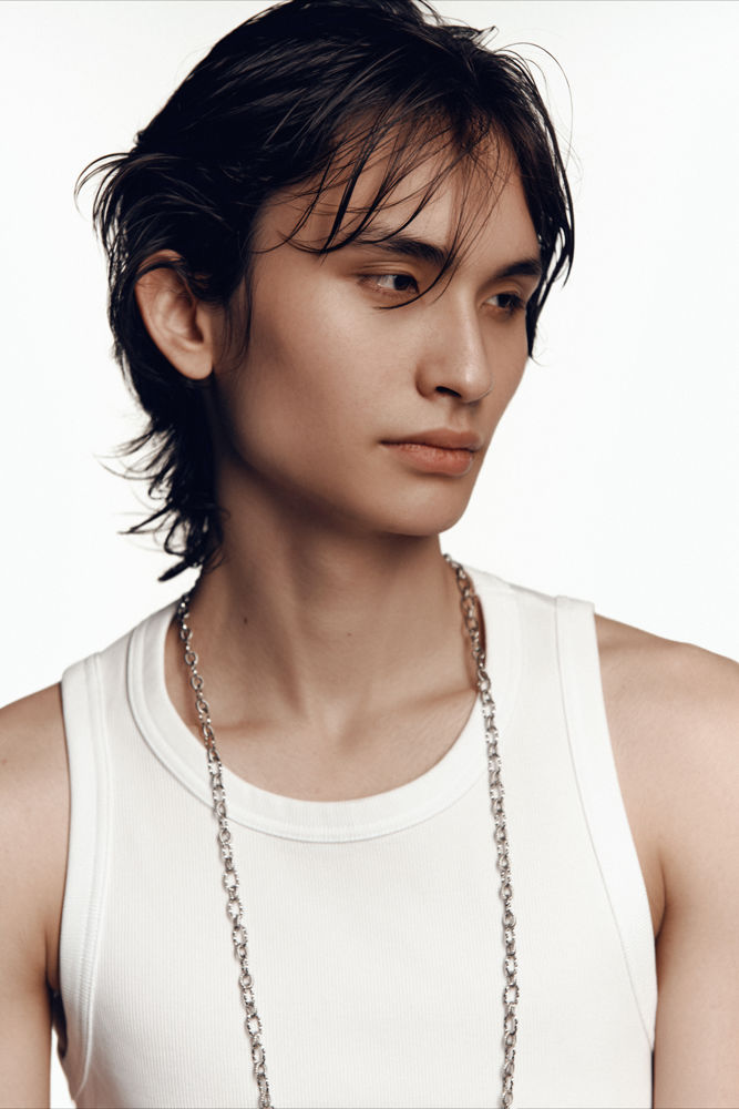 KYRILL KIM