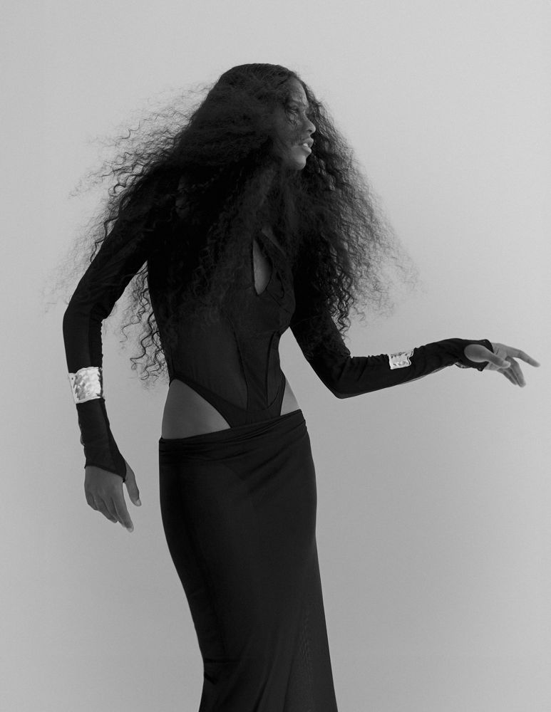 KIYA FORRESTER