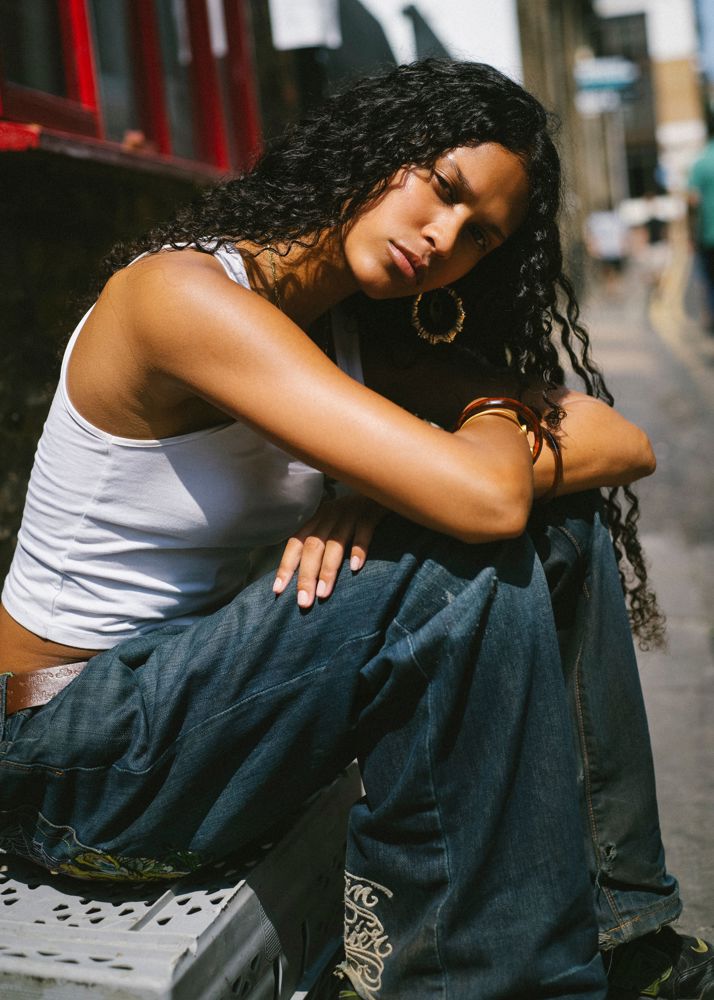 KIYA FORRESTER