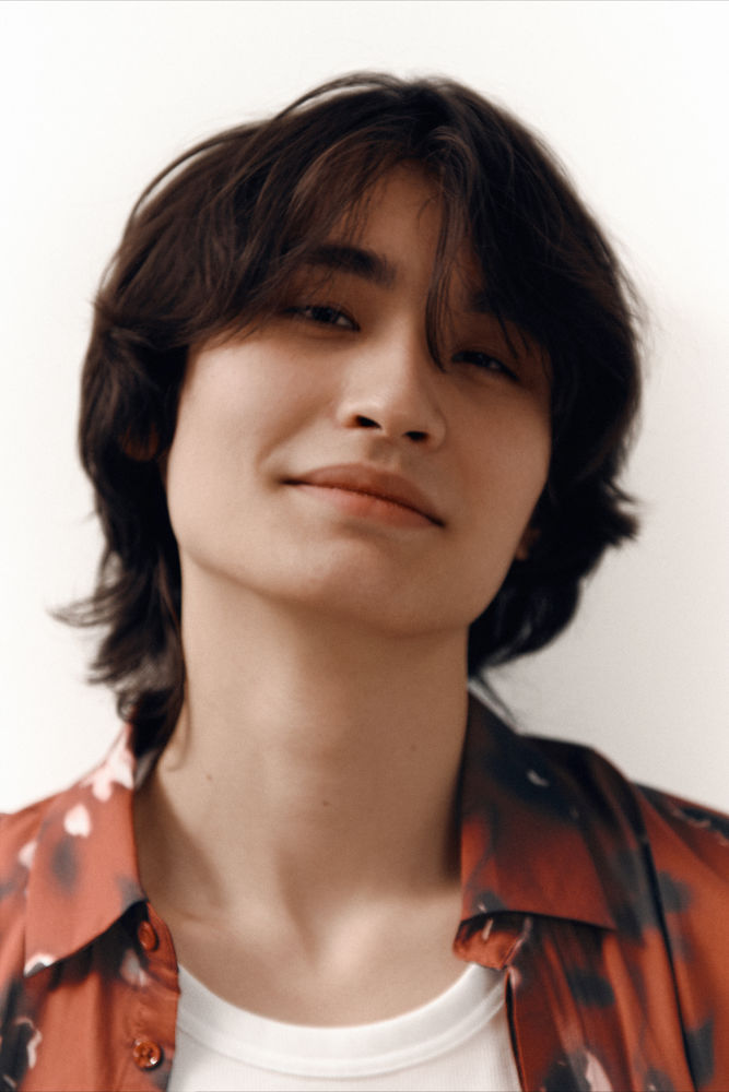 KYRILL KIM
