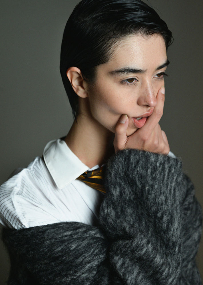 ANDREA SALAS