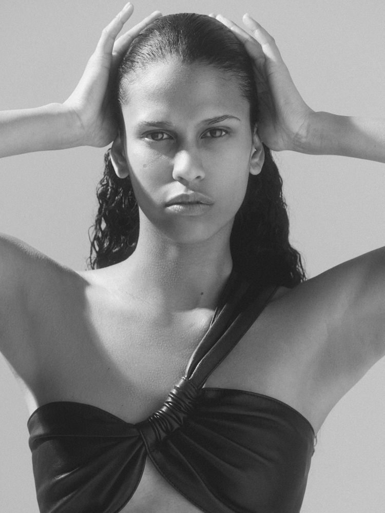 KIYA FORRESTER