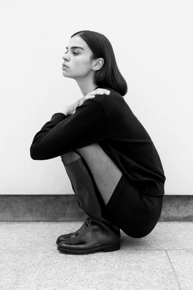 NADJA VLAHOVIC