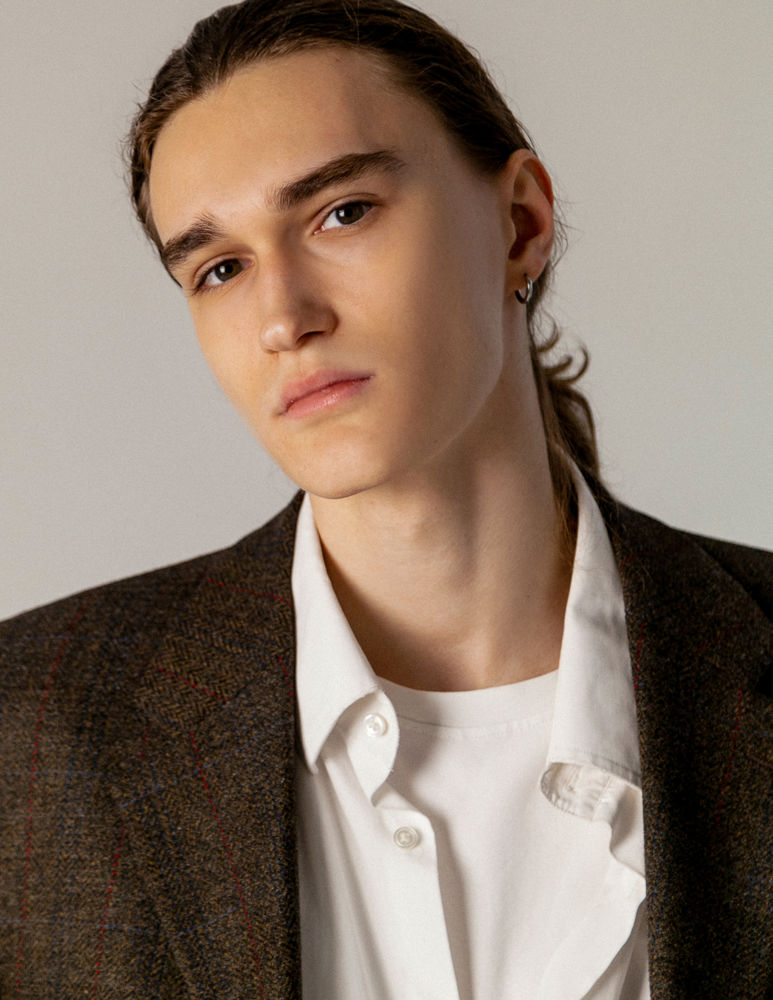 DANIEL K