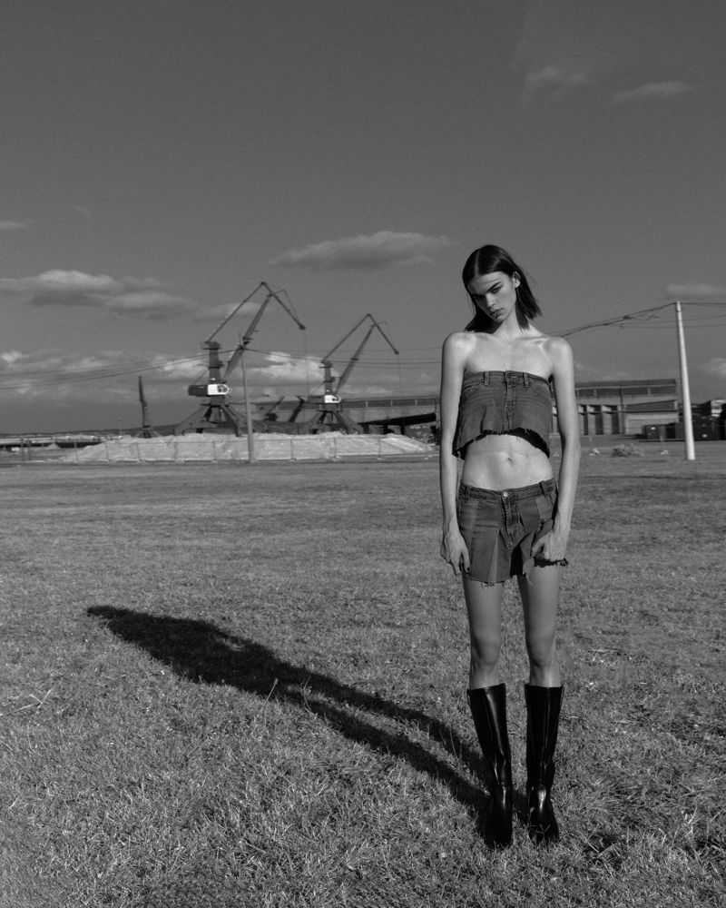 NADJA VLAHOVIC