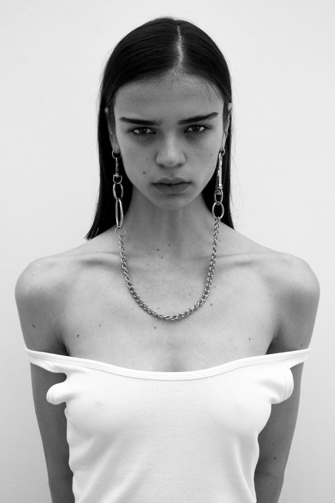 NADJA VLAHOVIC