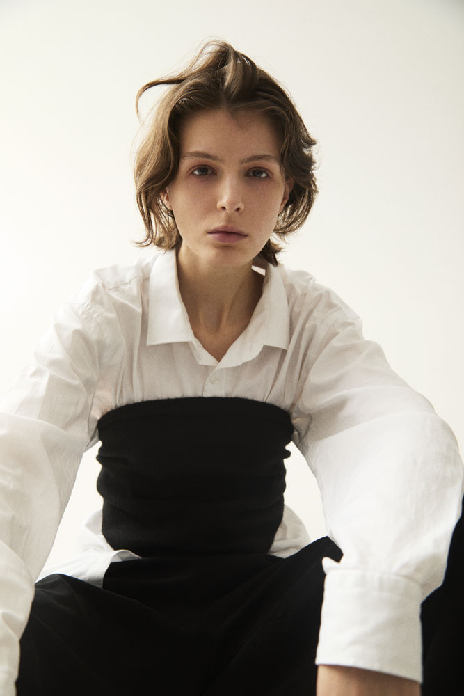 MARCELLINA BASAMANIA