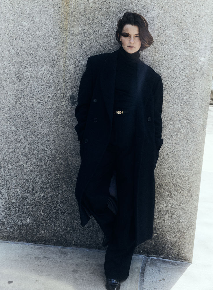 CAROLINE WOOD