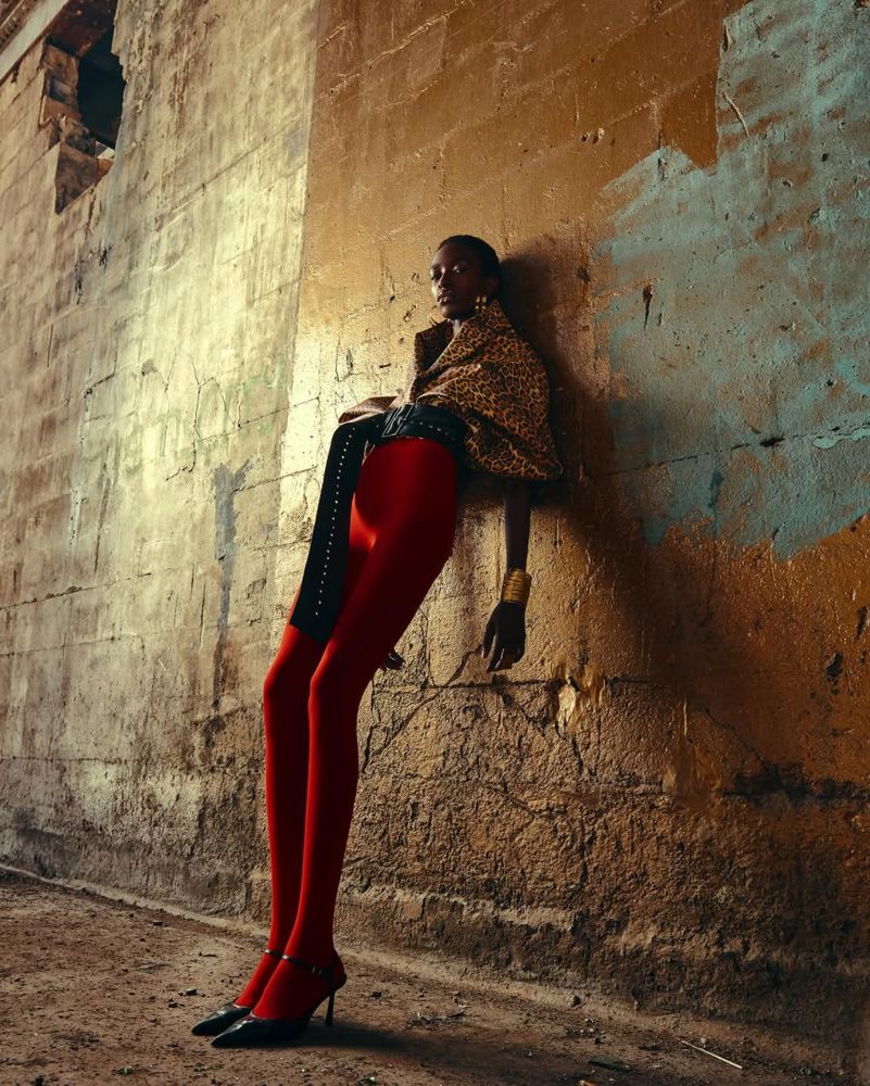 TEMI FATADE