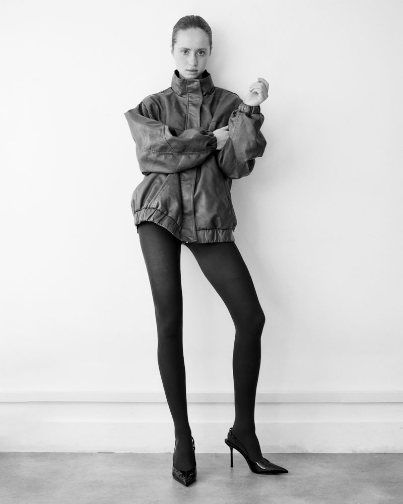 MAYA THRELFALL