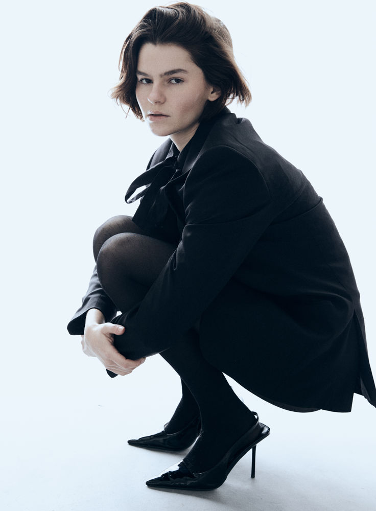 CAROLINE WOOD