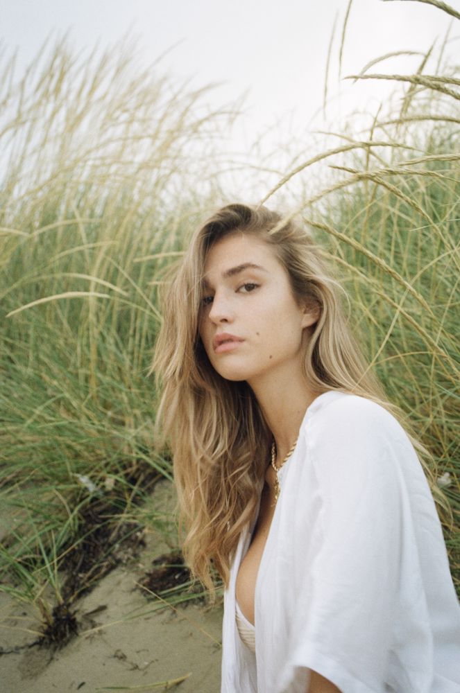 CHIARA COSTA