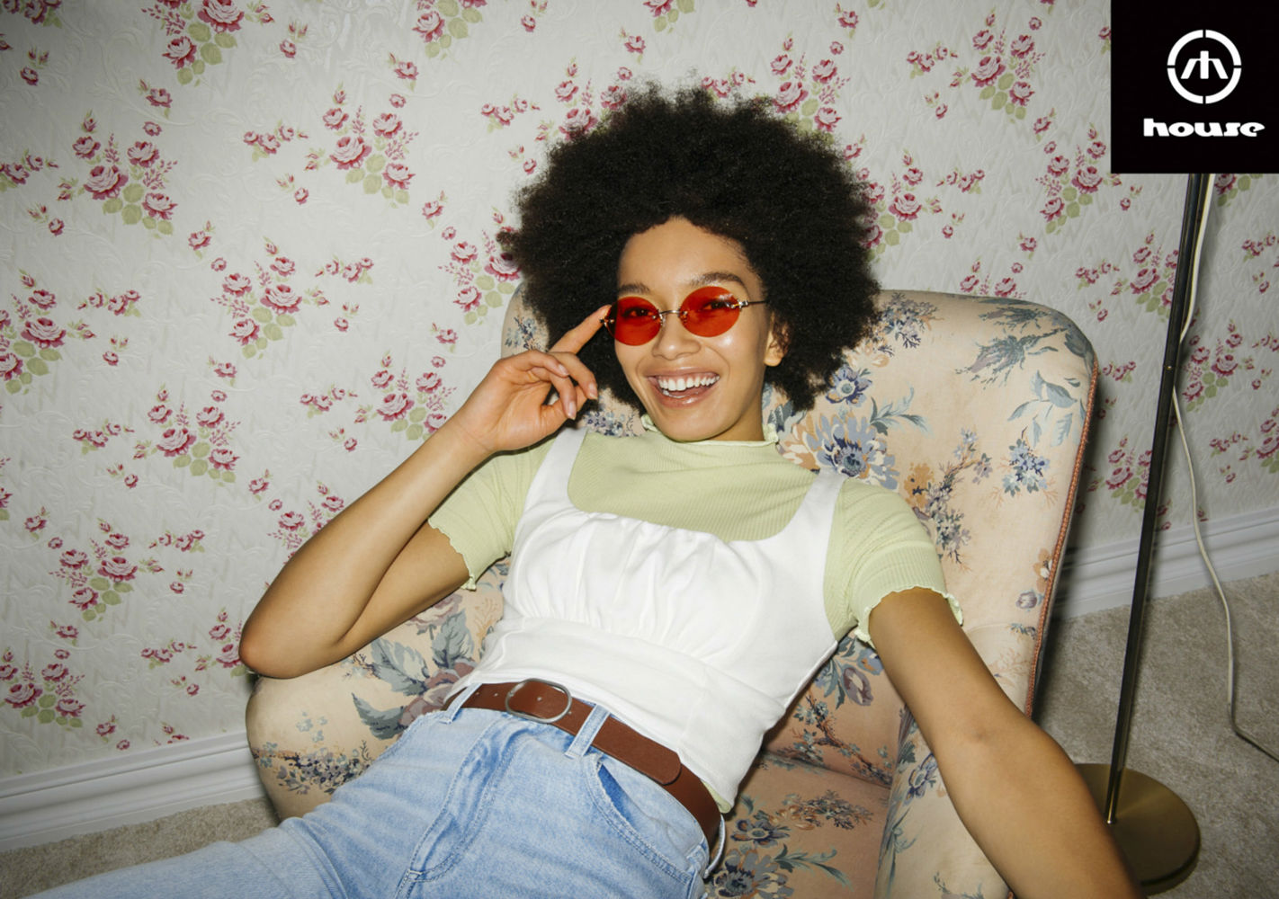 JASMIN MMEREOLE