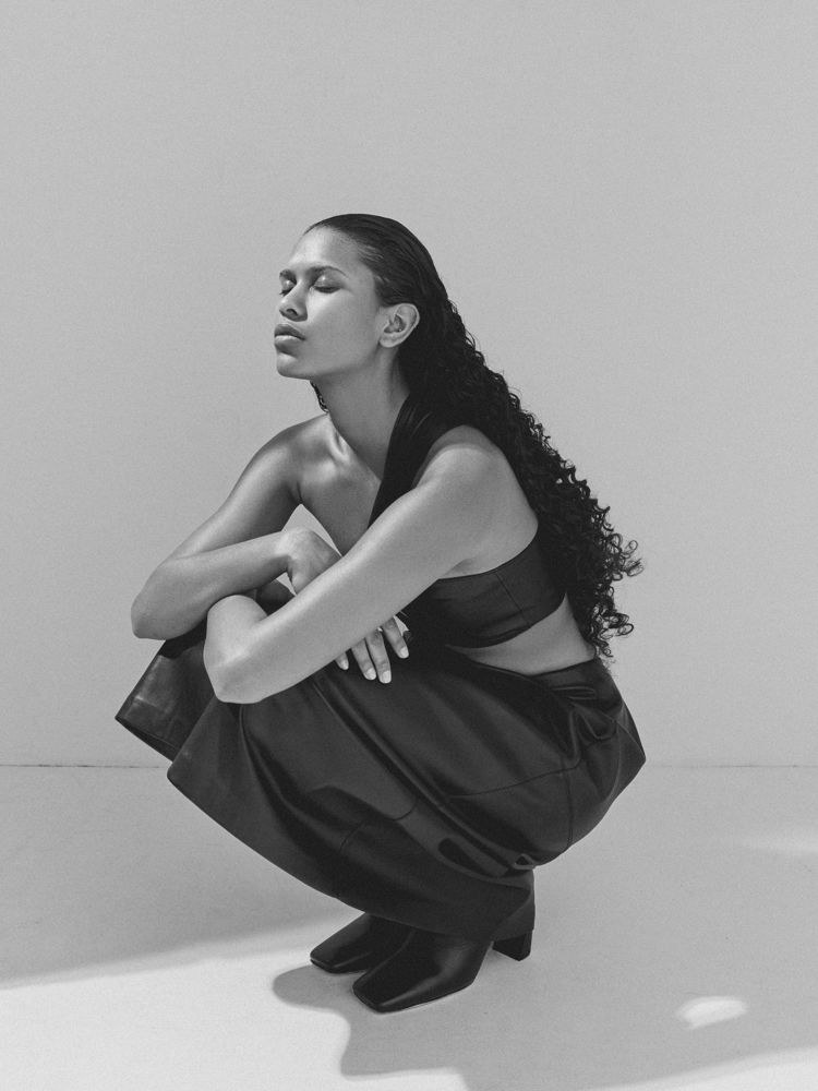 KIYA FORRESTER