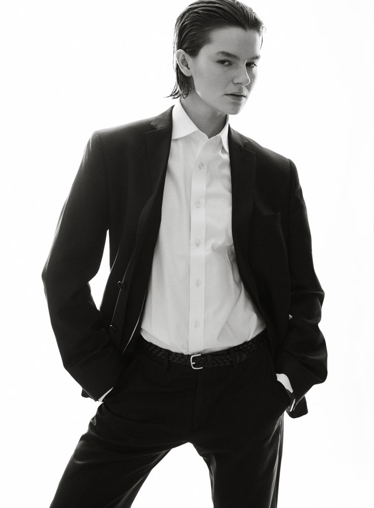 CAROLINE WOOD