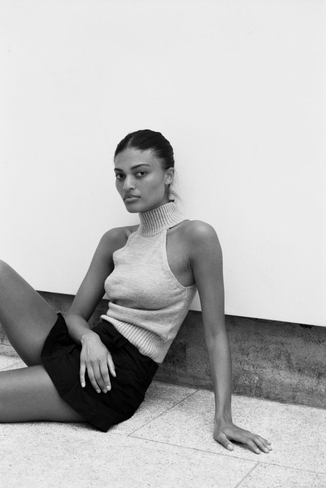 KAYLA BROWN
