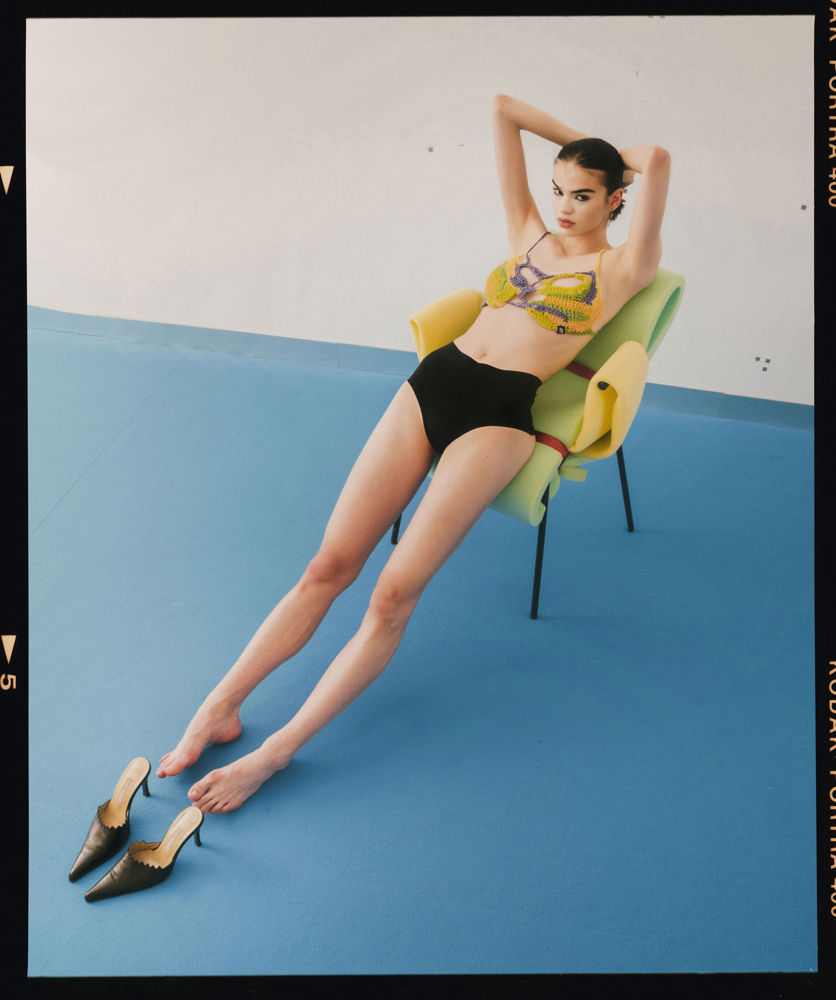 NADJA VLAHOVIC