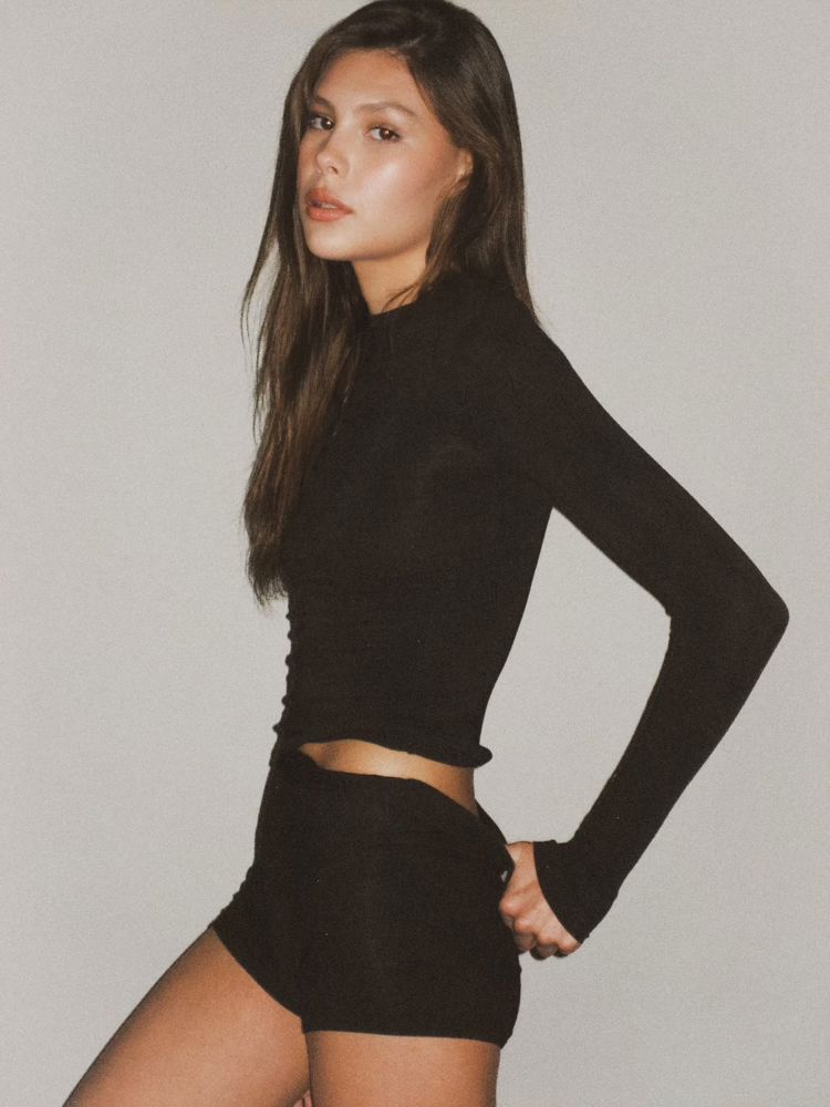 Alyssa Castel