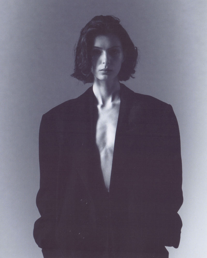 MARCELLINA BASAMANIA