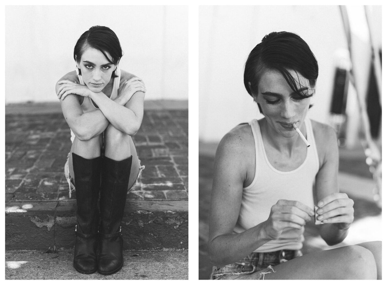 LAURA PORTER