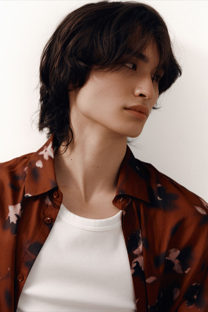 KYRILL KIM